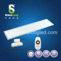 Luz do diodo emissor de luz do painel de teto de 30w 40w 50w 600x600mm com dimmable e emergência